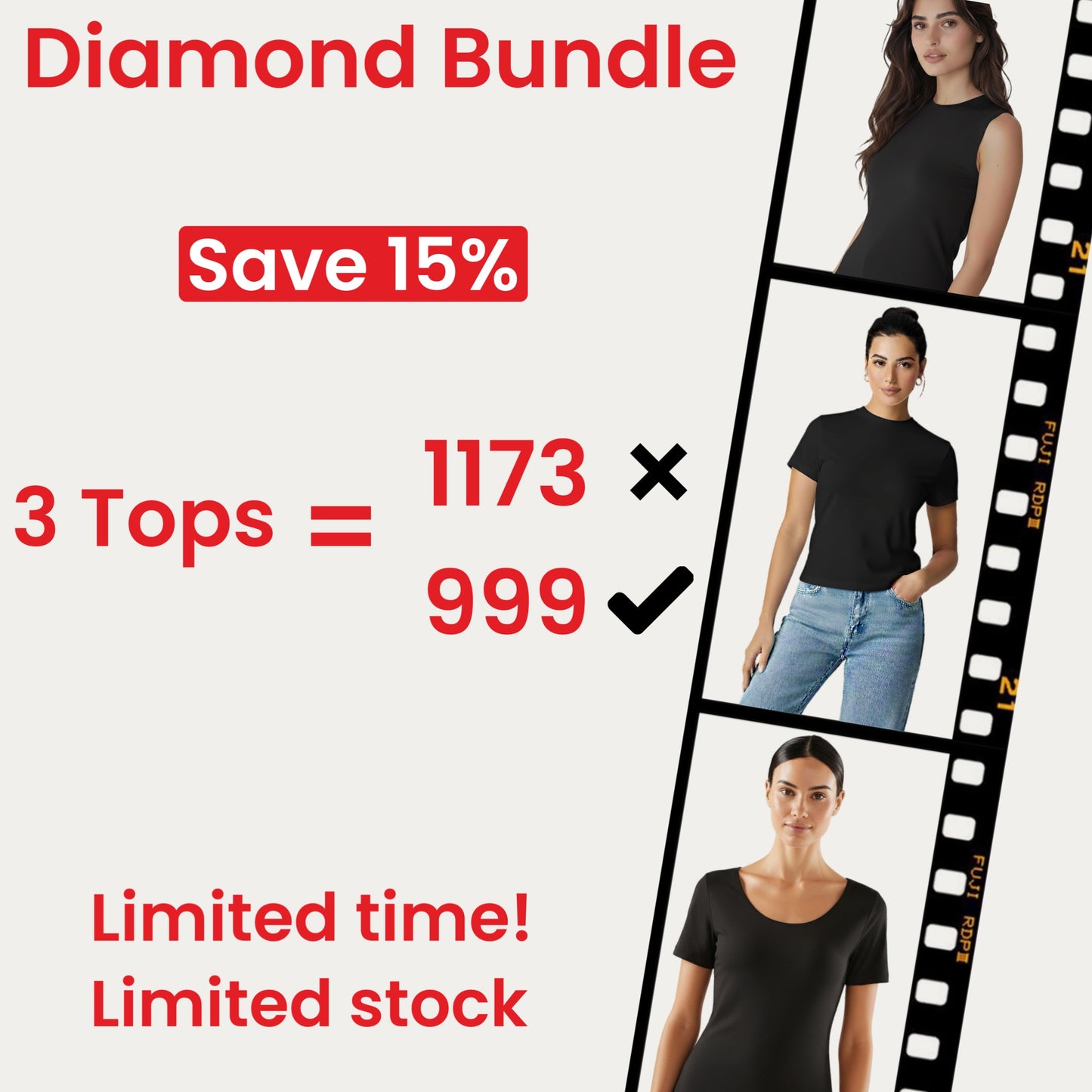 Diamond Bundle