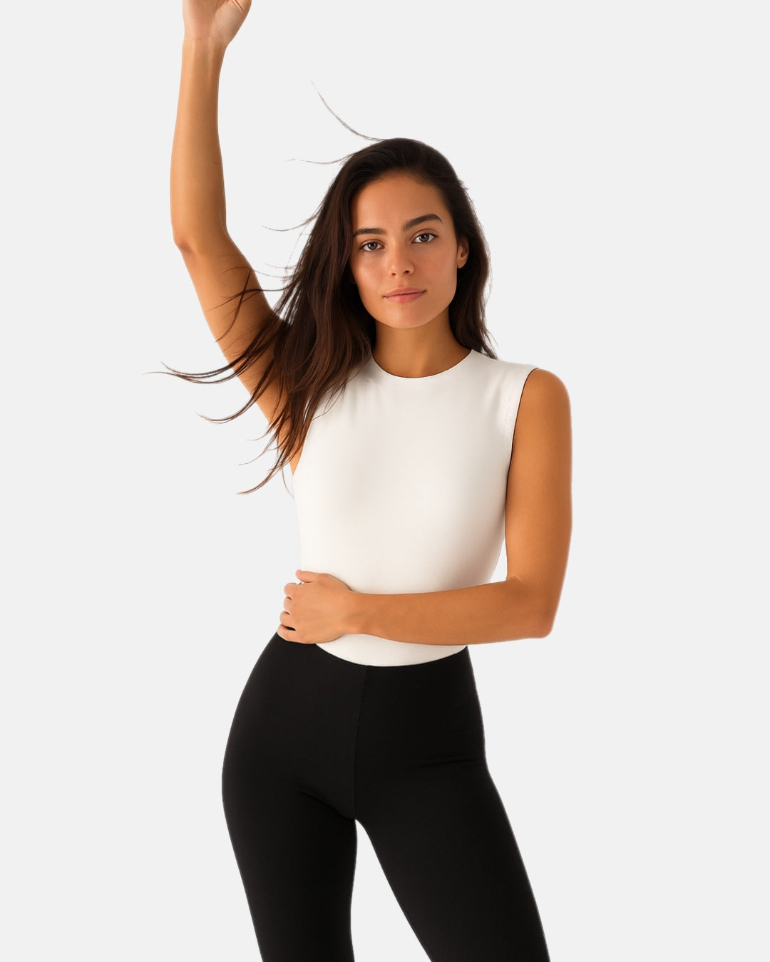 Sleeveless Top