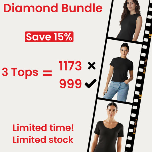 Diamond Bundle